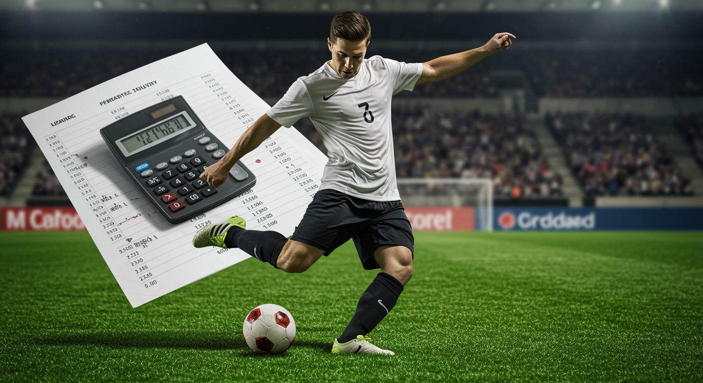 Compare soccer odds at South African bookies